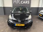 Toyota Aygo 1.0-12V Cool airco, Auto's, Toyota, Voorwielaandrijving, Euro 5, Stof, Gebruikt