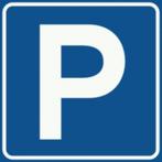 Parking Parkeerplaats Centrum Artis Plantage buurt Amsterdam, Ophalen of Verzenden