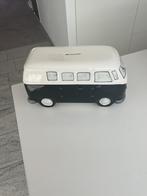 Volkswagen bus spaarpot zeer mooi als nieuw, Verzamelen, Spaarpotten, Ophalen, Zo goed als nieuw, Vervoermiddel
