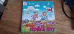 Monique Smit - 2 Kleine Kleutertjes CD+Boek, Ophalen of Verzenden