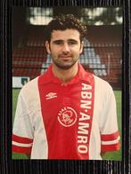 Ajax foto van Robbie Alfen A3 formaat, Verzamelen, Sportartikelen en Voetbal, Ophalen of Verzenden, Zo goed als nieuw, Ajax