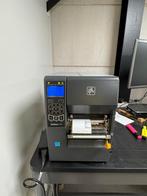 Zebra ZT230 etikettenprinter, Computers en Software, Ophalen, Gebruikt, Zebra, Etiket