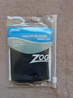 Badmuts Nieuw, Overige typen, Zwart, Nieuw, Ophalen of Verzenden