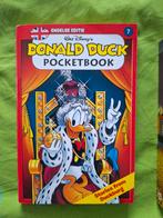 Donald Duck pocketbook Duckburg. Engelse versie, Boeken, Eén stripboek, Ophalen of Verzenden, Gelezen
