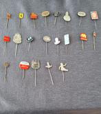 Speldjes  deze verkoop ik in een koop, Ophalen, Gebruikt, Overige onderwerpen, Speldje of Pin