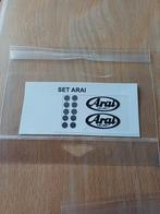 Stickerset voor een 1:1 helm, Ophalen of Verzenden