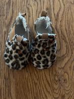 Meisjes slofjes/schoenen maat 19, Kinderen en Baby's, Babykleding | Schoentjes en Sokjes, Slofjes, Meisje, Ophalen of Verzenden