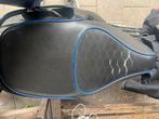 Vespa sprint rs imitatie zadel, Ophalen of Verzenden