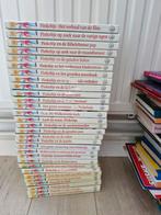 Pinkeltje Complete Collectie 1-30, Ophalen of Verzenden, Zo goed als nieuw, Dick Laan, Fictie algemeen