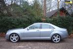 Mercedes-Benz S-klasse 350 bijtellingsvriendelijk/youngtimer, Automaat, 1780 kg, Achterwielaandrijving, Gebruikt