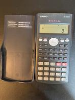 Casio rekenmachine, Ophalen of Verzenden, Zo goed als nieuw