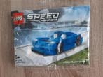 Lego polybag 30343 McLaren Elva, nieuw, Ophalen of Verzenden, Nieuw, Complete set, Lego
