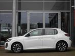 Peugeot 208 1.2 PureTech 100 Active | Nieuwe auto | Airco |, Voorwielaandrijving, Euro 6, Wit, Origineel Nederlands