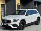 Mercedes-Benz GLB AMG 35 4MATIC Premium Plus - Night Edition, Auto's, Mercedes-Benz, 4 cilinders, 1655 kg, Wit, Bedrijf