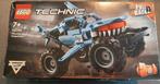 Lego technic 42134, Kinderen en Baby's, Speelgoed | Duplo en Lego, Ophalen of Verzenden, Nieuw, Complete set, Lego