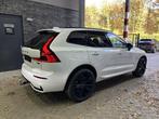 Volvo XC60 T6 Plug-in hybrid Plus Black Edition | FACELIFT |, Automaat, Stof, Gebruikt, Euro 6