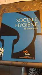Nieuw therorieboek Sociale Hygiene, Ophalen of Verzenden, Zo goed als nieuw, Overige onderwerpen