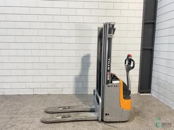 Stapelaars Elektrisch Still EXV12 2021 beschikbaar voor biedingen