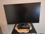 MSI monitor 27-inch, Computers en Software, Monitoren, Ophalen, Gebruikt, Full HD, MSI monitor