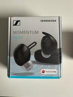 Sennheiser Momentum Sport Oordopjes - Zo goed als nieuw!, Audio, Tv en Foto, Koptelefoons, Ophalen, Sennheiser, Zo goed als nieuw