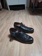 Riverdance Hardshoes - Maat 5.5 - Puntgaaf!, Kleding | Dames, Schoenen, Hallmore, Zwart, Dansschoenen, Ophalen of Verzenden