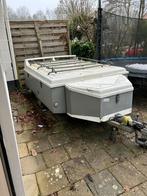 Vouwwagen, Ophalen of Verzenden, Gebruikt, Kettingslot