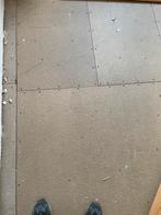 20m2, Ophalen, Gebruikt, Overige materialen, Minder dan 20 mm