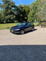 Volkswagen Passat 1.4 TSI 90KW 2011 Blauw, Cruise control, Auto's, Volkswagen, Voorwielaandrijving, Euro 5, Zwart, 4 cilinders