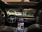 Audi A6 Avant 55 TFSI e quattro Competition|3X S-LINE|PANO|B, Gebruikt, Euro 6, 4 cilinders, Blauw