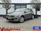 Volkswagen Polo 1.0 TSI Comfortline Automaat Carplay Climate, Gebruikt, Euro 6, 95 pk, Bedrijf