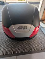 Givi topkoffer, Motoren, Accessoires | Koffers en Tassen, Ophalen, Gebruikt