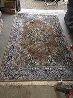 Vintage vloerkleed 260 x 170, Ophalen, Gebruikt, 150 tot 200 cm, 200 cm of meer