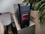 Gaming PC voor starter, Gebruikt, 8 GB, Ophalen of Verzenden, 2 TB