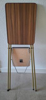 Projector tafel voor dia's of films, Ophalen, Gebruikt