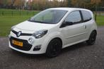 Renault Twingo 1.2 16V Dynamique Clima Cruise (bj 2012), Auto's, Renault, Gebruikt, Bluetooth, 4 stoelen, Origineel Nederlands