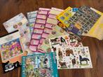 Gratis: diverse stickers en etiketten, Hobby en Vrije tijd, Kaarten | Zelf maken, Ophalen of Verzenden, Zo goed als nieuw, Overige thema's