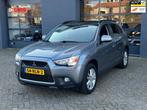 Mitsubishi ASX 1.6 Intense ClearTec NAVI|PANO|PDC|XENON|TRKH, Auto's, Mitsubishi, Voorwielaandrijving, Euro 5, Gebruikt, 4 cilinders