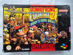 DONKEY KONG COUNTRY 2 diddy's kong quest, Avontuur en Actie, Gebruikt, 1 speler, Ophalen of Verzenden