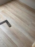 Nog 4 dichte pakken 9m2 pvc klikvloer, Ophalen, 50 tot 150 cm, Overige typen, Nieuw