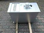 New Brink B-16 HR(D) warmtewisselaar brander luchtverwarmer, Ophalen, Nieuw, Cv-ketel of Combi-ketel, Hoog rendement (Hr)