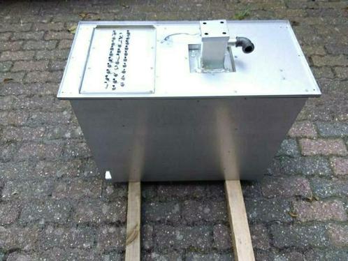 New Brink B-16 HR(D) warmtewisselaar brander luchtverwarmer, Doe-het-zelf en Verbouw, Verwarming en Radiatoren, Nieuw, Cv-ketel of Combi-ketel
