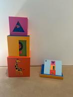 Peek-a-Zoo Smart games, Ophalen, Zo goed als nieuw, Bouwen