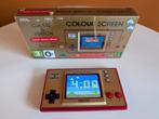 Nintendo Game & Watch Mario (incl Retrogo), Spelcomputers en Games, Ophalen of Verzenden, 2DS