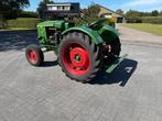 Deutz F2L514, Ophalen, Gebruikt, Tot 80 Pk, Deutz - Fahr