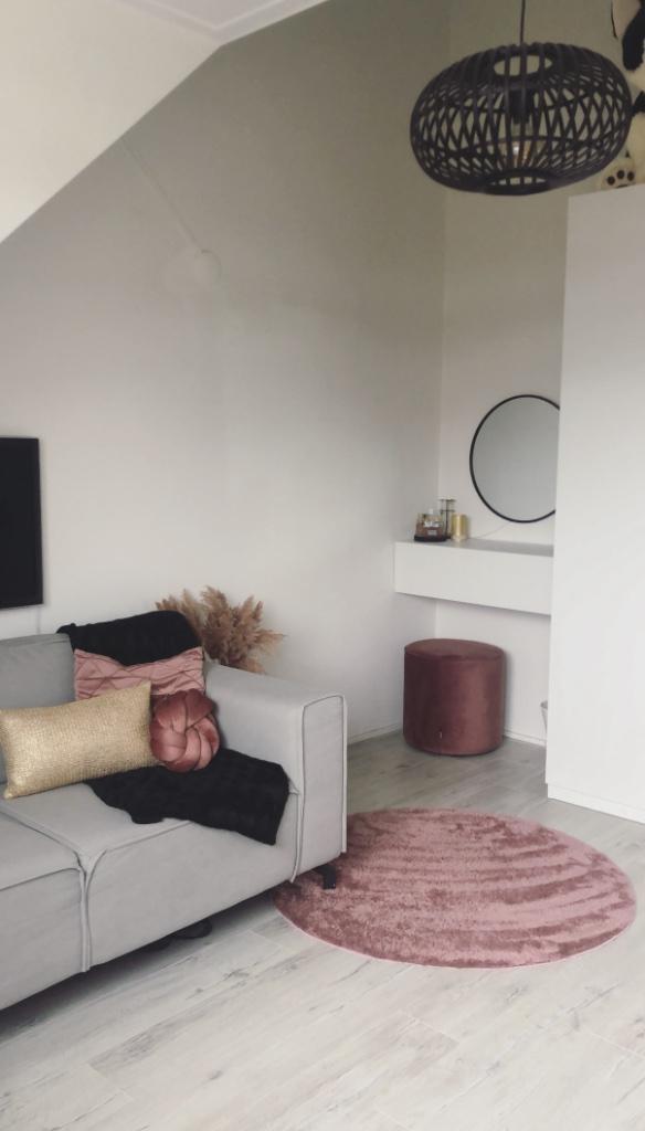 3-zits bank, Huis en Inrichting, Banken | Bankstellen, Gebruikt, Rechte bank, Driepersoons, 150 tot 200 cm, 75 tot 100 cm, Stof