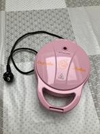 Cupcake maker roze - nooit gebruikt, Ophalen of Verzenden, Nieuw, Cupcakes, Bakvorm