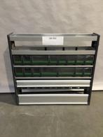 Aluminium BOTT bedrijfswagen inrichting GK-031, Ophalen of Verzenden