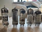 Oude Radiobuizen - Diverse Types, Audio, Tv en Foto, Buizenversterkers, Ophalen, Buis of Buizen