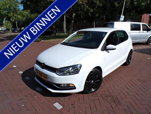 Volkswagen Polo 1.2 TSI Highline DISTRIBUTIERIEM VERVANGEN.., Auto's, Volkswagen, Bedrijf, Te koop, Polo, ABS, Airbags, Airconditioning