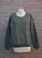 lola liza trui m, 38, sweater m, 38, groene trui m, Maat 38/40 (M), Ophalen of Verzenden, Zo goed als nieuw, Groen